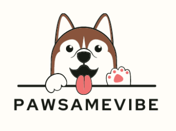 Pawsamevibe