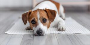 5 Easy Steps on How to Train Your Puppy to Use a Puppy Pad